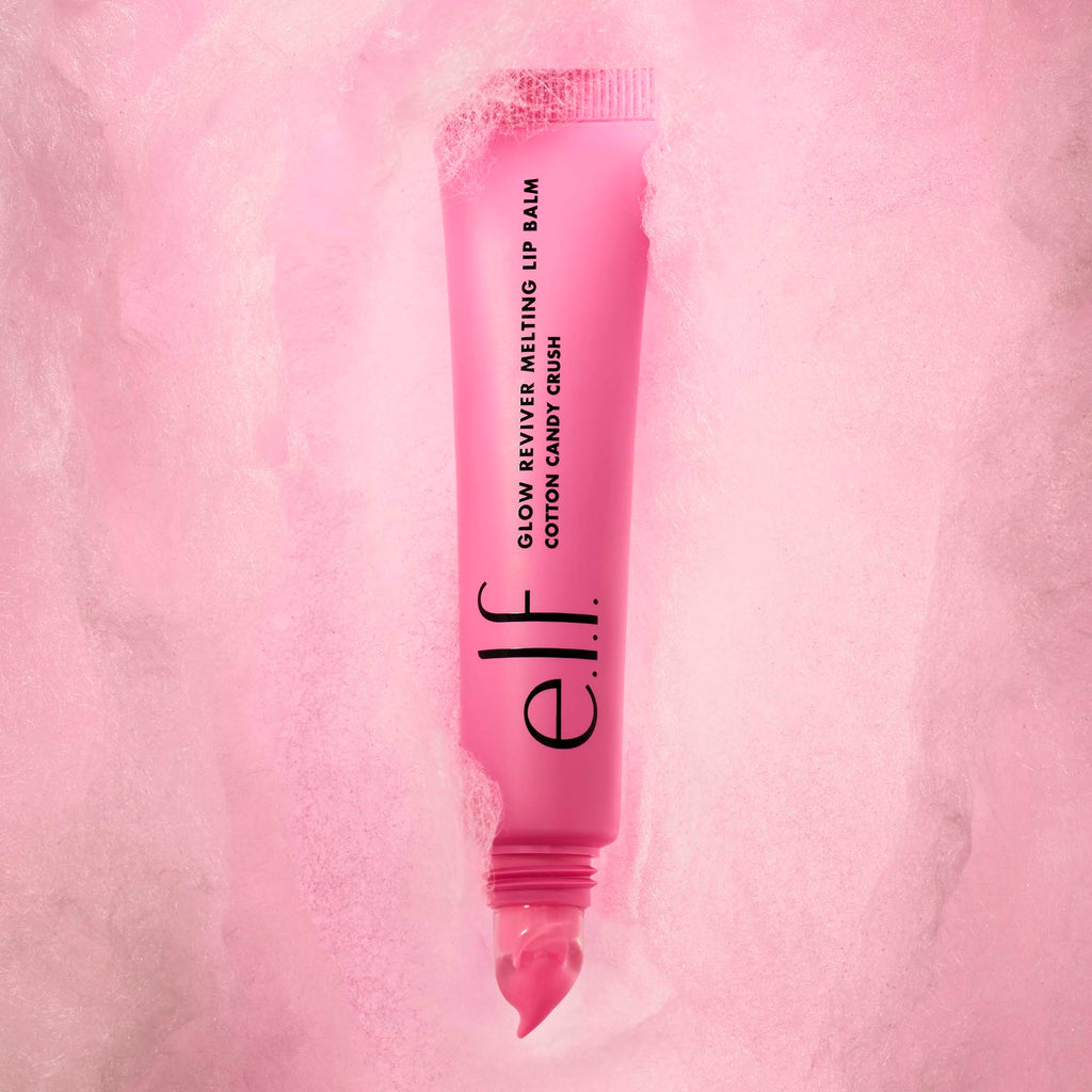 Glow Reviver Melting Lip Balm