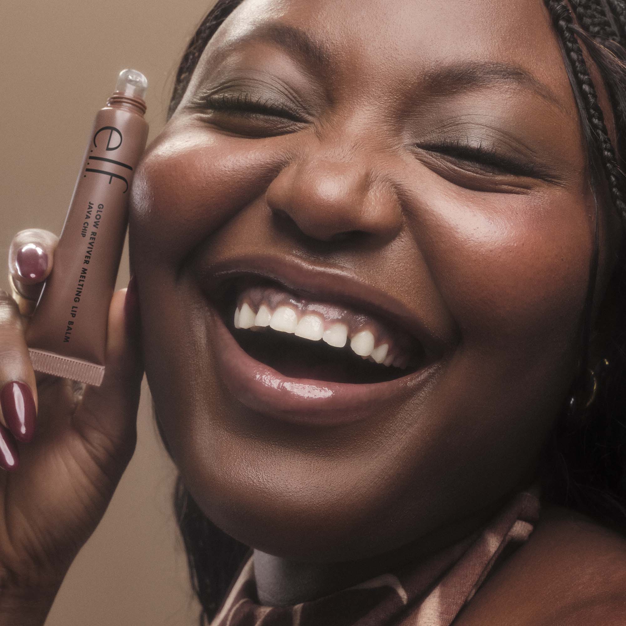 Glow Reviver Melting Lip Balm