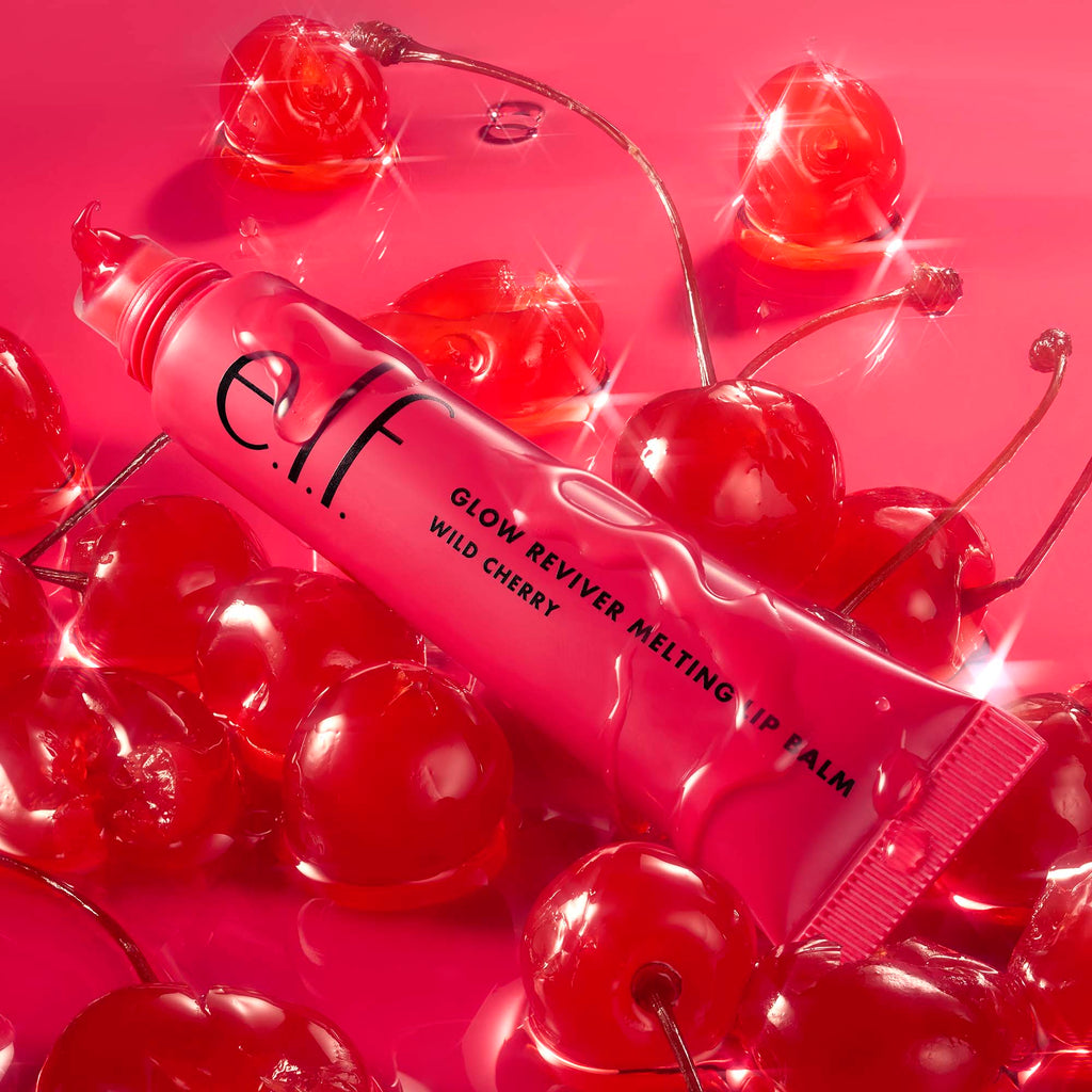 Glow Reviver Melting Lip Balm