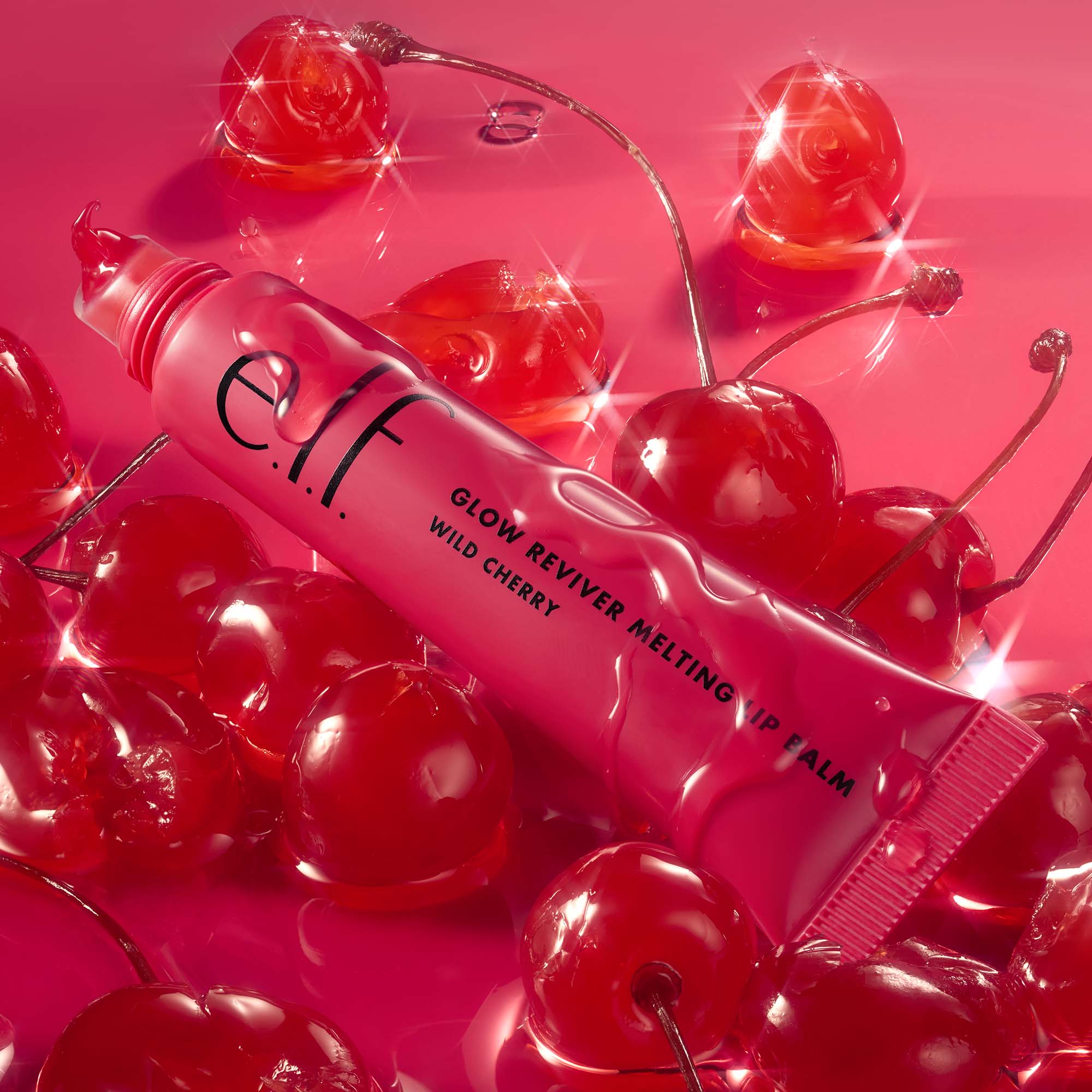 Glow Reviver Melting Lip Balm