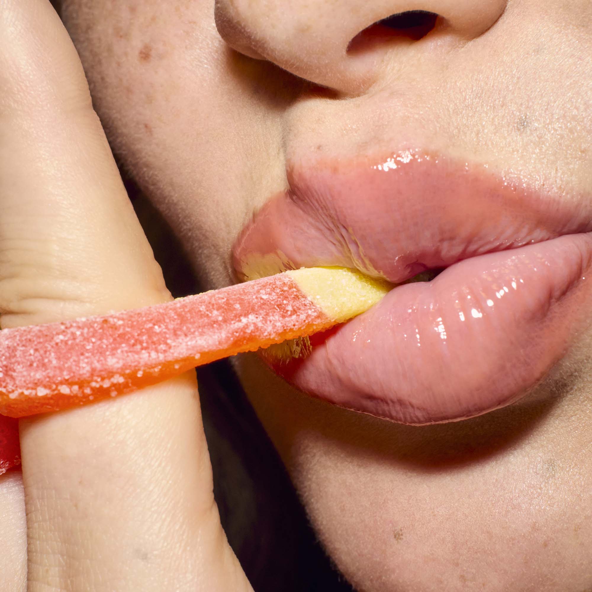 Glow Reviver Melting Lip Balm