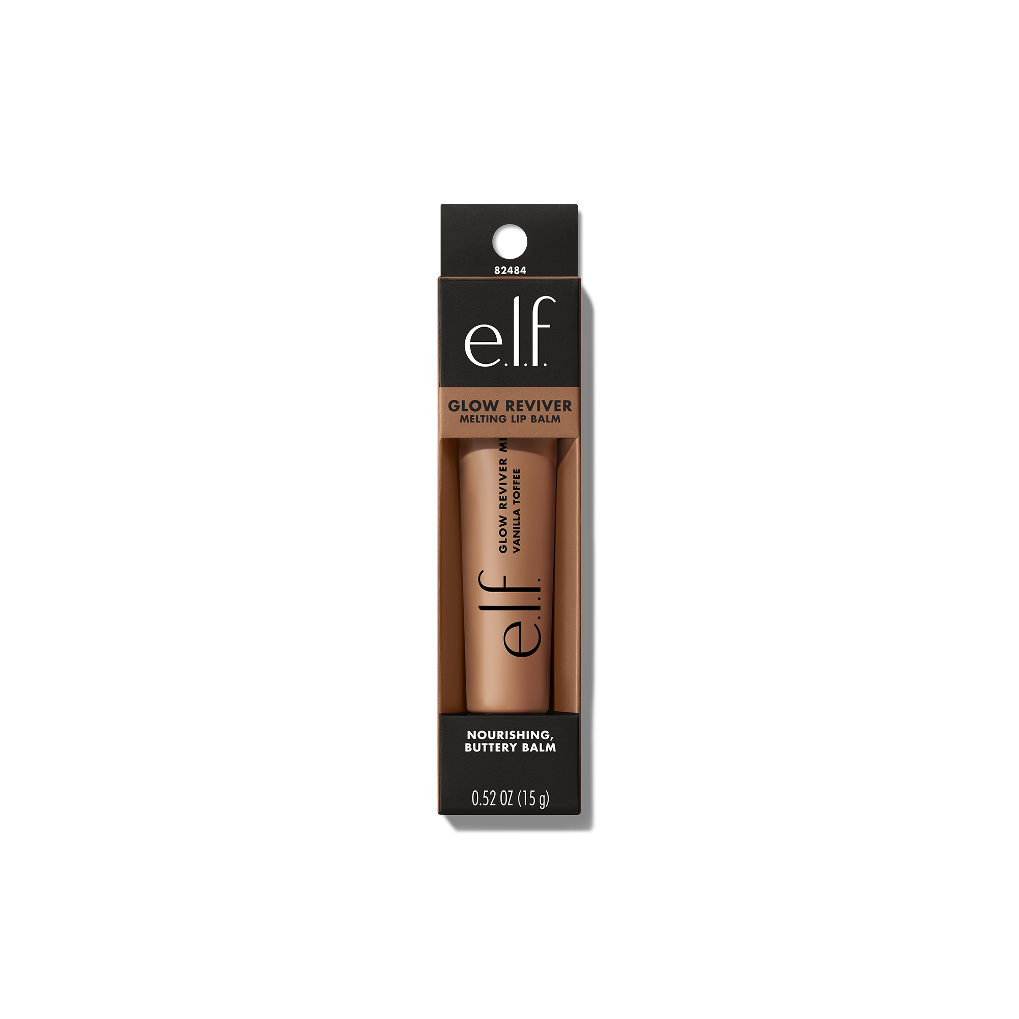 Glow Reviver Melting Lip Balm