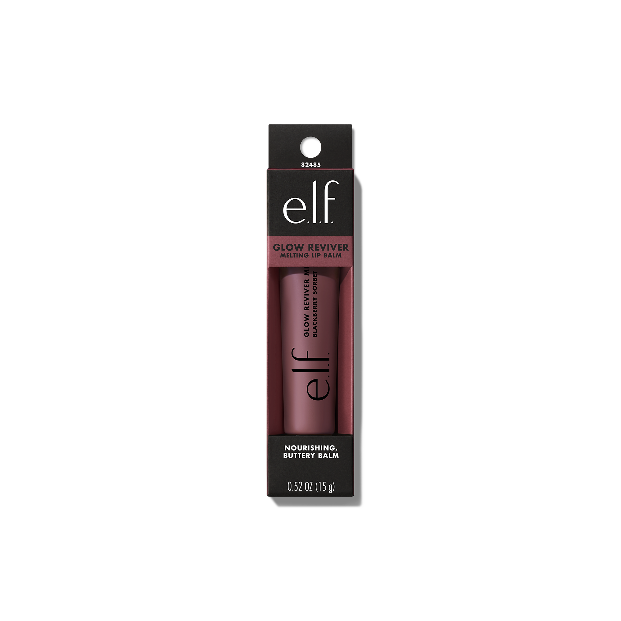 Glow Reviver Melting Lip Balm