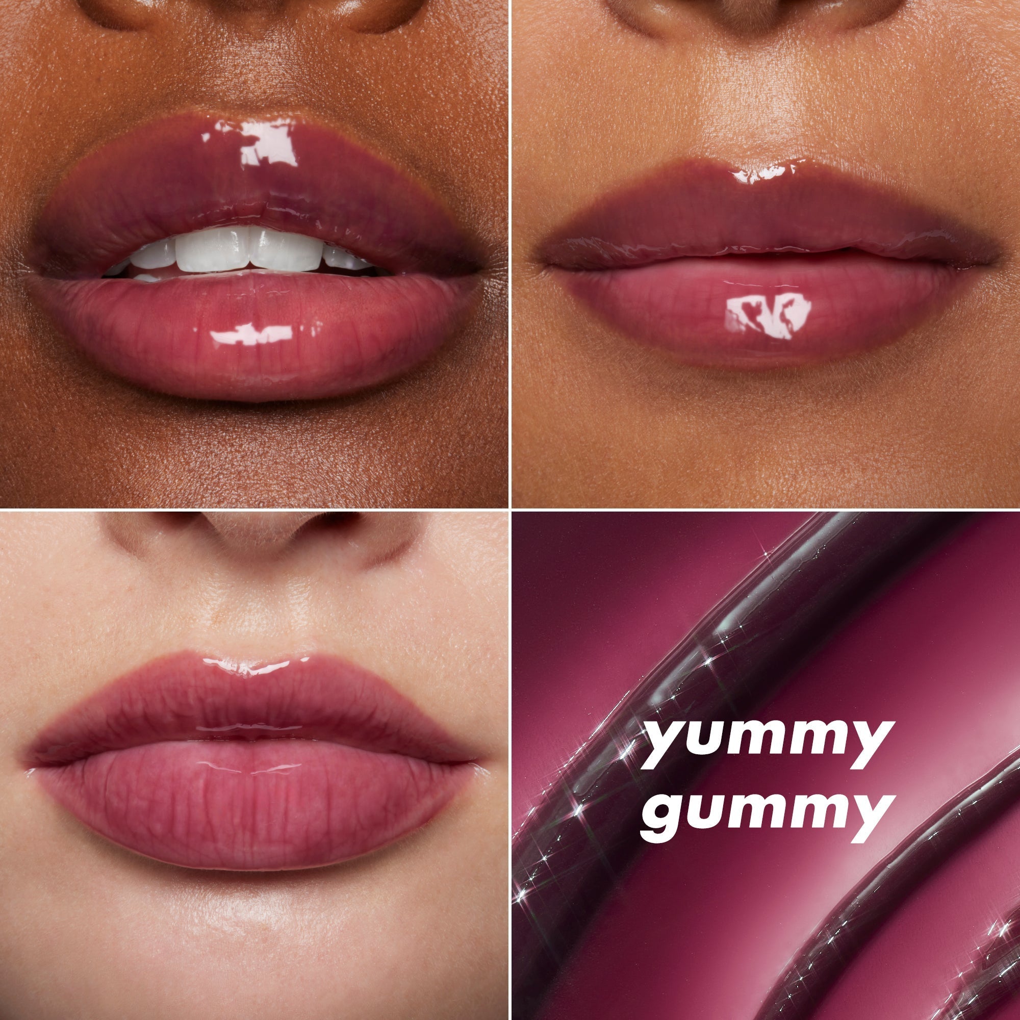 Glow Reviver Melting Lip Balm