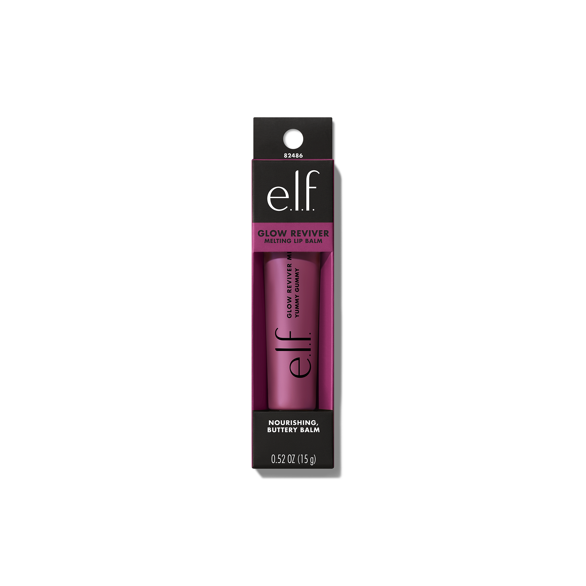 Glow Reviver Melting Lip Balm