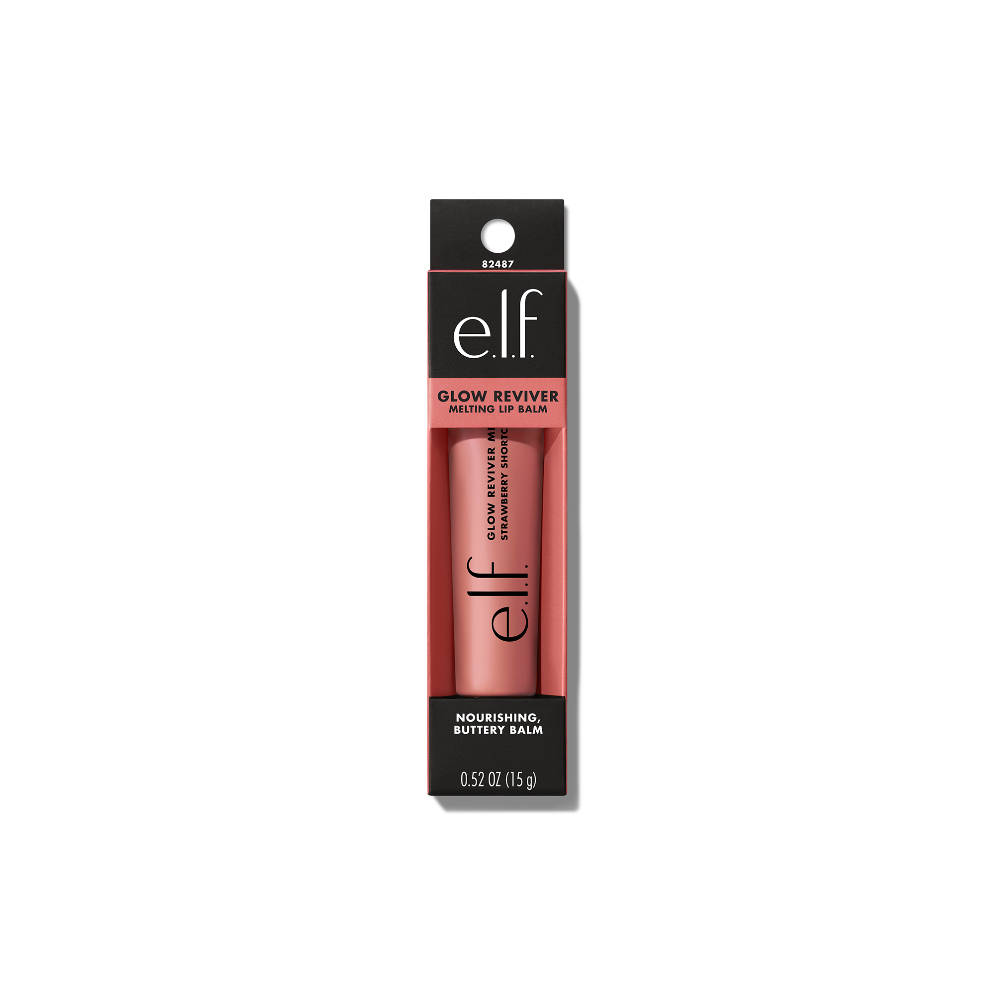 Glow Reviver Melting Lip Balm
