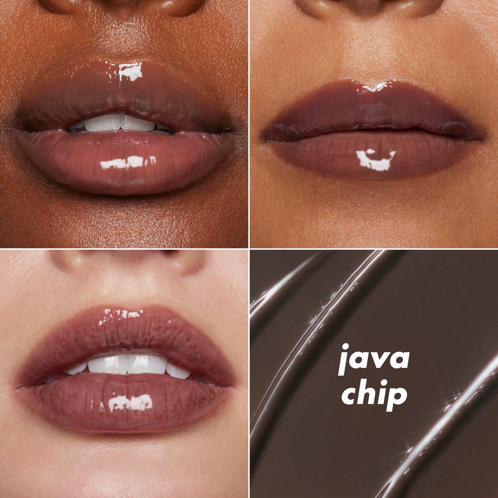 Glow Reviver Melting Lip Balm