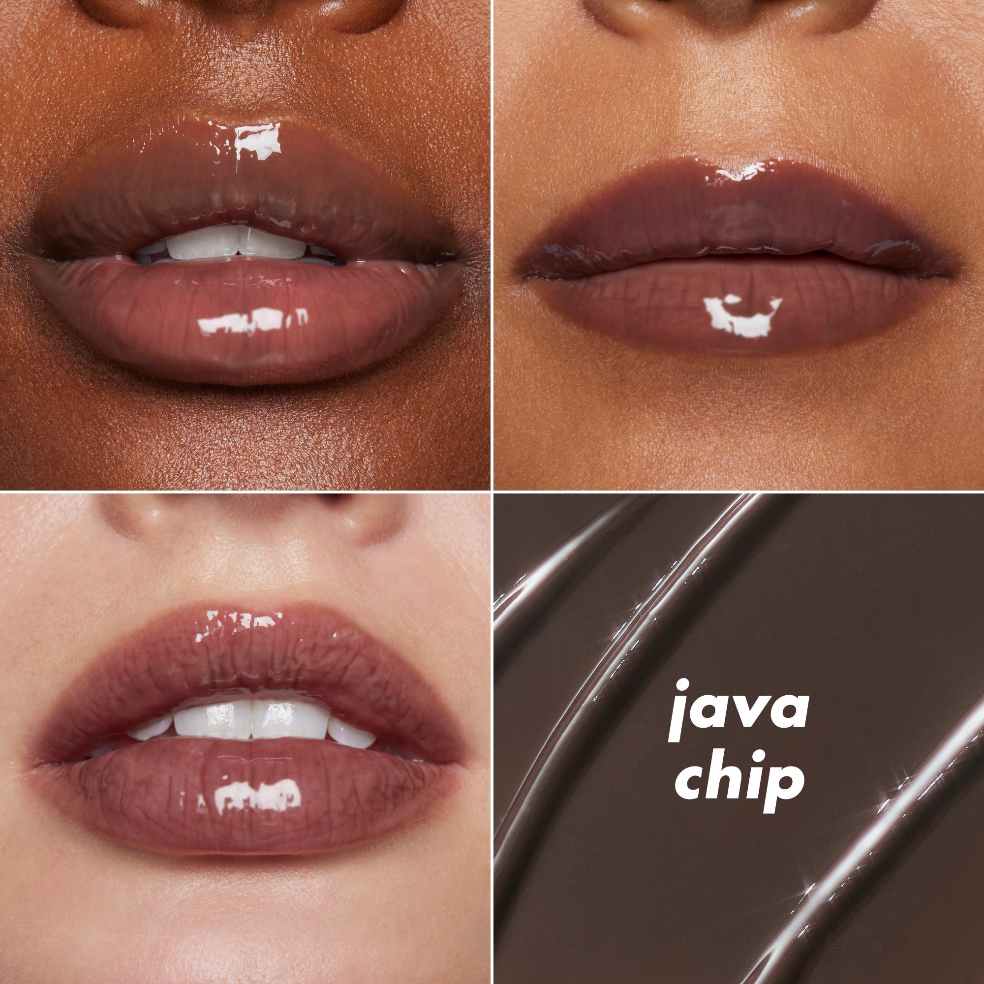 Glow Reviver Melting Lip Balm