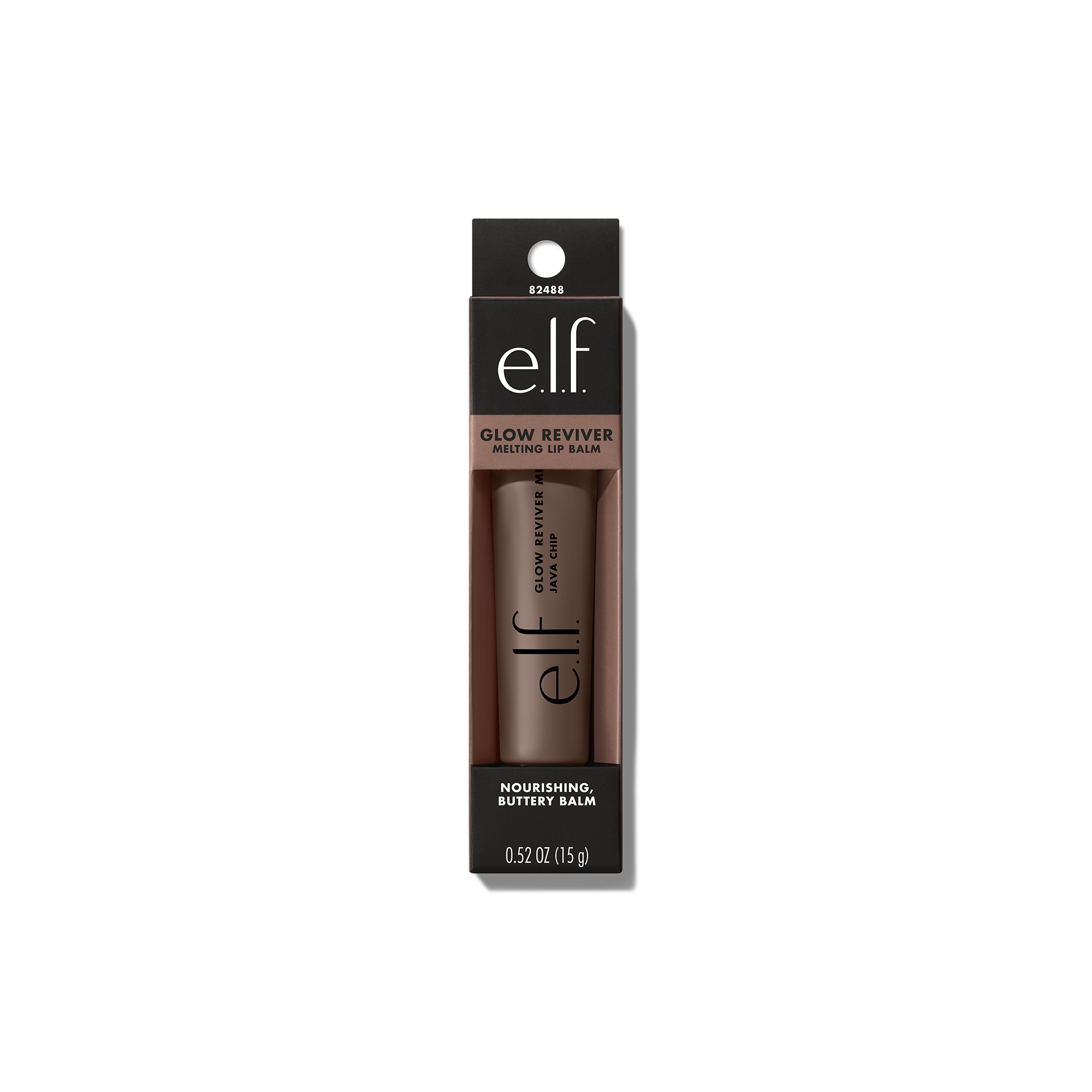 Glow Reviver Melting Lip Balm