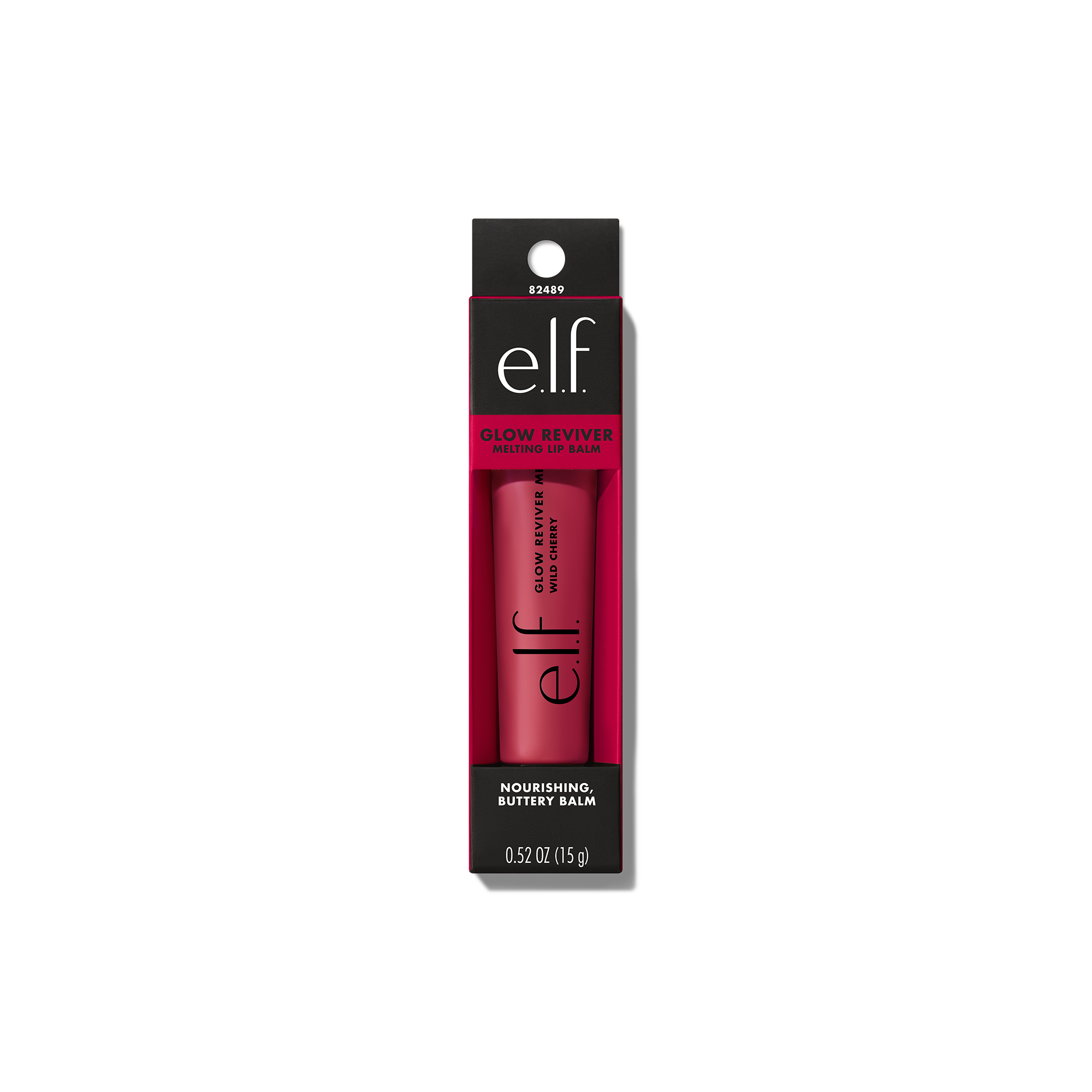 Glow Reviver Melting Lip Balm