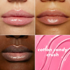 Glow Reviver Melting Lip Balm