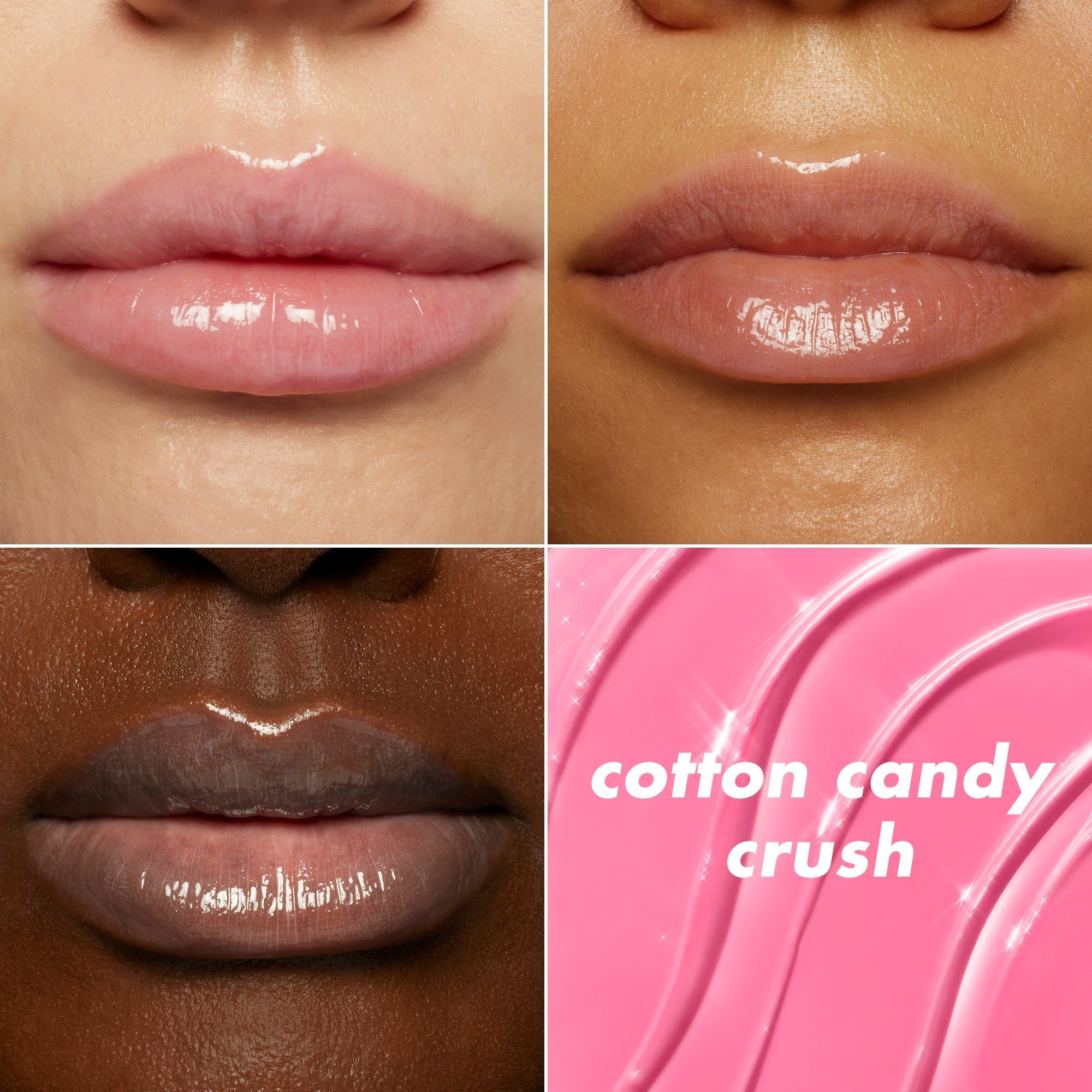 Glow Reviver Melting Lip Balm