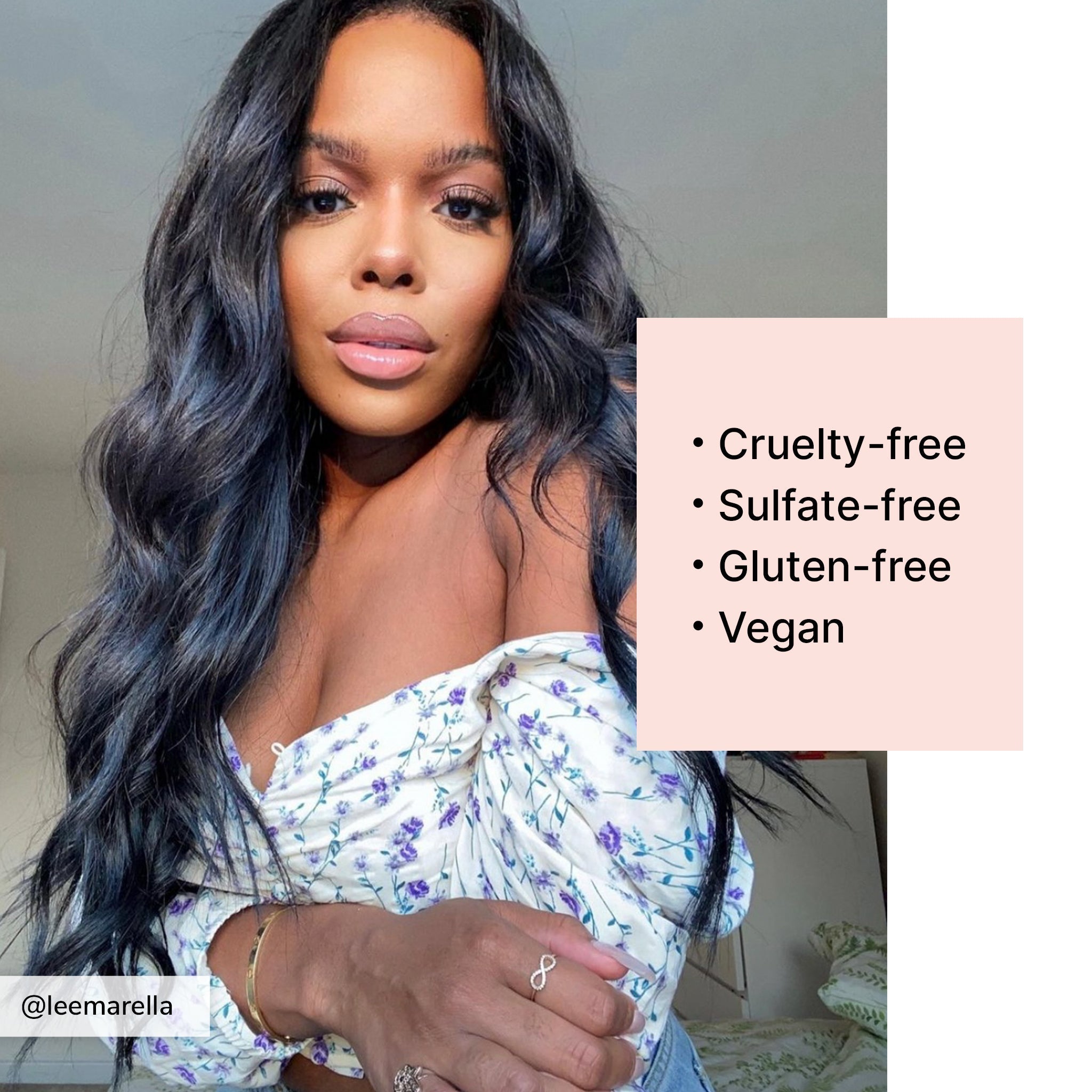 Style on Steroids Texture Spray